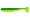 LureMax SLIM SHAD 2''/5см, LSSLS2-010 Avokado Green (10 шт.)