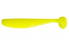 LureMax SLIM SHAD 3''/7 см, LSSLS3-08-001 Chartreuse  (8 шт.)