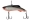 Виб ECOPRO Phantom 80мм 32г 031 Silver Shad