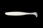 LureMax SLIM SHAD 2''/5,5 см, LSSLS2-10-015 White (10 шт.)