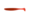 LureMax SLIM SHAD 2''/5,5 см, LSSLS2-10-055 Orange Loсh (10 шт.)