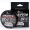 Шнур DuraKing GRAVITY 8X+1 , 100м, серый #1.2, 0,18мм, 12lbs