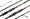 Maximus Gravity-X MicroJig 222UL 2,2m 0,8-7g