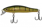 LureMax Jet Minnow 70SF-014-Hot Perch, 6гр