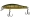 LureMax Jet Minnow 70SF-014-Hot Perch, 6гр