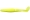LureMax SPY 5''/13см, LSSY5-001 Chartreuse (5 шт.)
