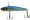 Виб ECOPRO Sharkey 75мм 15г 054 Broken Ice