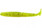 LureMax SPY 4''/10см, LSSY4-002 Lime pepper (7 шт.)