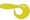 LureMax TEASER 1,5''/4см, LST15-001 Chartreuse (10 шт.)