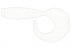 LureMax TEASER 2''/5см, LST2-020 Glow White (10 шт.)