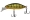LureMax Crash Minnow 55S-014-Hot Perch, 6,6гр
