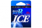 Шнур Benkei ICE, 30м, небесно-голубой #2, 0,235мм, 12,6кг