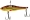 Виб ECOPRO Arisaka  70мм 16г 033 Rusty Canary
