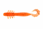 LureMax GOBLIN 2,5''/6 см, 008 - Fire Carrot (7шт)