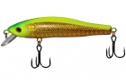 LureMax Jet Minnow 70SF-007-Flash Chartreuse, 6гр