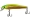 LureMax Jet Minnow 70SF-007-Flash Chartreuse, 6гр