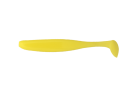 LureMax SLIM SHAD 3''/7 см, LSSLS3-08-052 Corn Yellow (8 шт.)