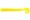 LureMax CHEEKY WORM 3,5''/8,5см, LSCW35-001 Chartreuse (10 шт.)