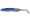 LureMax BUTCHER 4''/10см, LSB4-013 Smokey Blue (10 шт.)