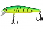 LureMax Jet Minnow 70SF-078-Fire Tiger, 6гр