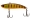 Виб ECOPRO Nemo 70мм 13г 034 Brick Fish