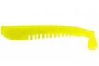 LureMax YOBBO 3''/7,5 см, LSY3-06-001 Chartreuse  (6 шт.)