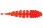LureMax STINKER 2''/5 см, 017 - Orange (8шт)