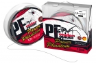 Шнур Power Phantom 8x, PE Spider, 135м, темно-серый #0,6, 0,13мм, 10,4кг