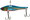 Виб ECOPRO Arisaka  80мм 21г 054 Broken Ice