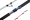 Maximus Jazz 240 см 10-25 Lb