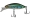 LureMax Crash Minnow 55S-003-Crash Wakasagi, 6,6гр