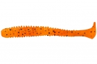 LureMax SENSOR 4''/10см, LSSR4-008 Fire Carrot  (10 шт.)