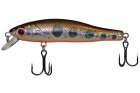 LureMax Jet Minnow 70SF-004-Rainbow Trout, 6гр