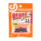 JungleGym Sinker Beans - 3,5гр