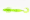 LureMax GOBLIN 2,5''/6 см, 002 - Lime pepper (7шт)