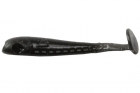 LureMax PINHEAD MINNOW 1,5''/3,5см, LSPM15-006 Black (10 шт.)