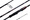 Maximus Black Witch Jig 22ML 6-21g