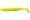 LureMax BUTCHER 3''/7,5см, LSB3-001 Chartreuse (7 шт.)