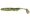 LureMax BUTCHER 3''/7,5см, LSB3-012 Pearl Shad (7 шт.)