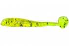 LureMax PINHEAD MINNOW 1,5''/3,5см, LSPM15-002 Lime pepper  (10 шт.)