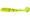 LureMax PINHEAD MINNOW 1,5''/3,5см, LSPM15-002 Lime pepper  (10 шт.)