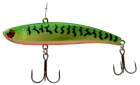 Виб ECOPRO Nemo Slim 60мм 12г  079- Holo Fire Tiger