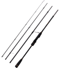 Maximus SMUGGLER-X 254ML 2,5m 5-28g 4pcs