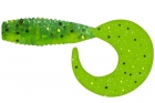 LureMax TEASER 1,5''/4см, LST15-010 Avokado Green  (10 шт.)