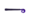 LureMax CHEEKY WORM 2,5''/6 см, LSCW25-10-021 Deep Purple (10 шт.)