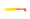 LureMax SLIM SHAD 4''/10 см, LSSLS4-05-054 Corn RT (5 шт.)