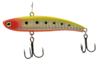 Виб ECOPRO Nemo Slim 60мм 12г  097-Yellow Clown