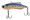 Виб ECOPRO Tor 70мм 20г 055  Shiny Shad