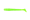 LureMax SENSOR 5''/12 см, LSSR5-04-042 Chartreuse True (4 шт.)