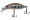 LureMax Crash Minnow 55S-004-Rainbow Trout, 6,6гр